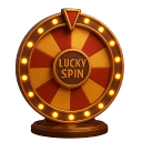 Spin Icon